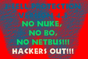 ]-[ell Protection version 4.3